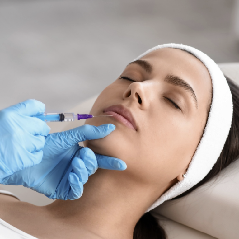 Dermal Filler Cost and Longevity in Northern Virginia